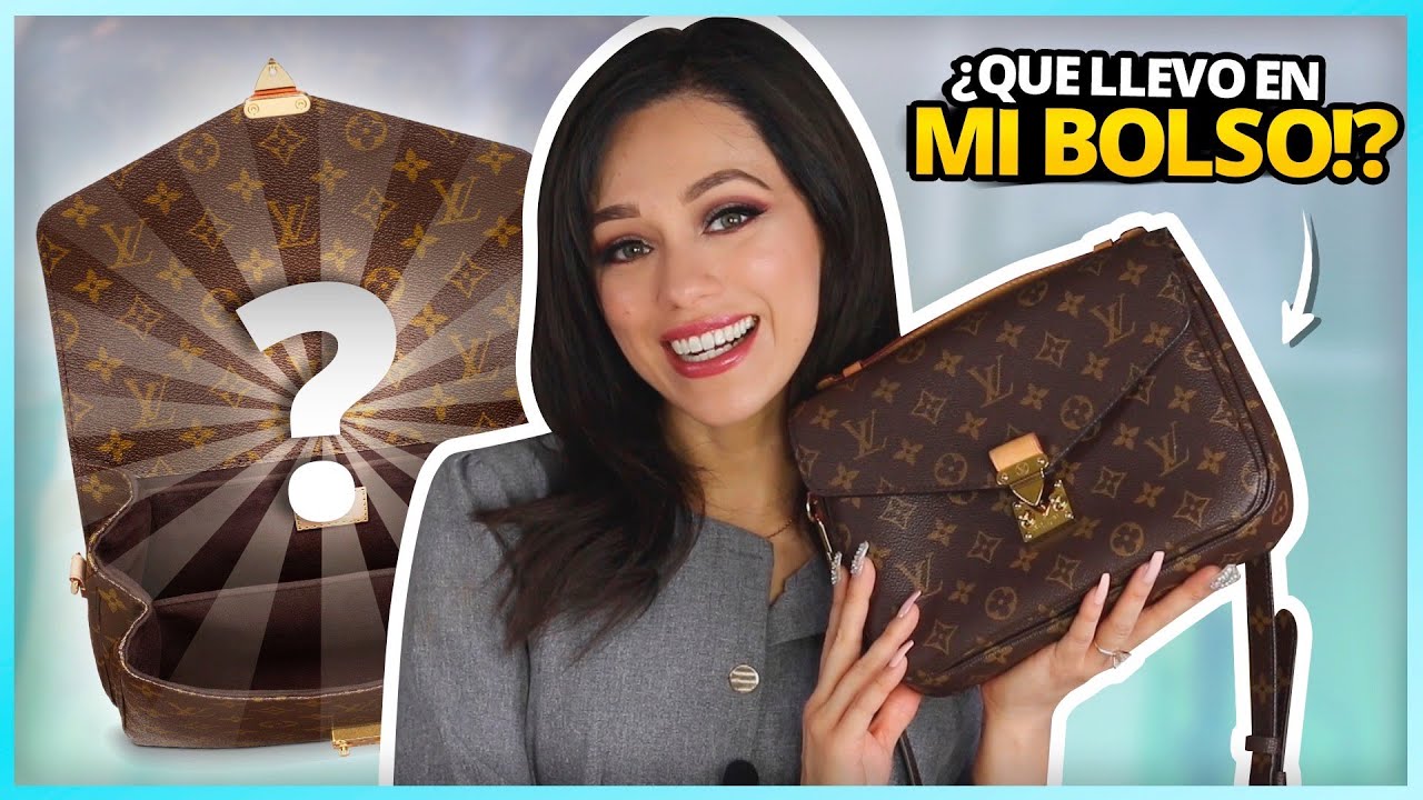 LO QUE TRAIGO EN MI BOLSA + MINI STORYTIME! | VER HASTA EL FINAL!!!