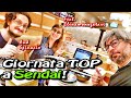 Vlog Cazzeggio giapponese estivo nerd con sushi rotante e kimetsu no yaiba - Vivi Giappone