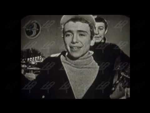 Стефан Воронов и Щурците В телефонната кабина 1967