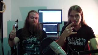 Battletroll - Ocelon (Collaborative cover)