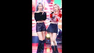 [4K60P]231212 비비지(VIVIZ) - MANIAC 신비 직캠 fancam @제12회 홍천군 군인의날 위문열차