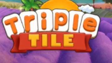 Triple Tile - Tile Match Game Android Gameplay