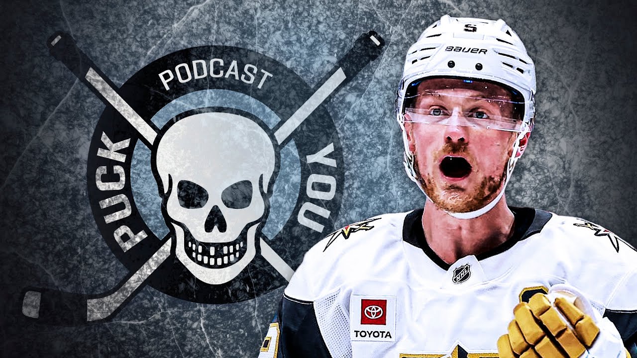Today’s NHL Picks & Predictions | June 4, 2026