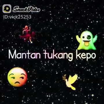 viral snack video cocok bwat story WA apps