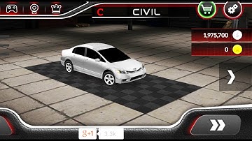 Drive for Speed Simulator | All Car | Android Gameplay HD