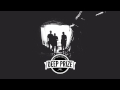 G-Eazy - Lets Get Lost Ft. Devon Baldwin (Louis Futon Remix)