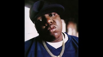 The Notorious B.I.G. - Whatchu Want (Solo Album Version W 3 Verses)