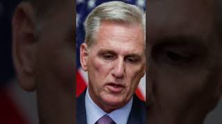 Kevin McCarthy Removed as US House Speaker for the First Time Ever!"#KevinMcCarthy #HouseSpeaker