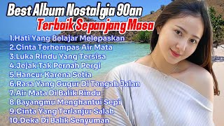 Lagu Kenangan Nostalgia 80an 90an Terbaik Sepanjang Masa  Bikin Candu