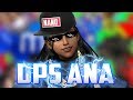 DPS Ana is the new Widowmaker!!