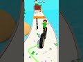 😎BIG BIKE RUNNER LEVEL 63 #trending #gaming #shorts #viral