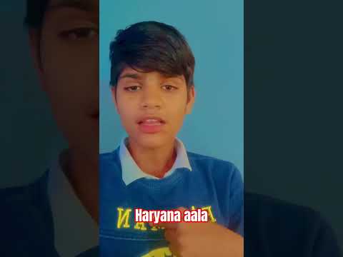 haryana aala New song #haryanvisong #haryanvi #gangster #haryanviswag #haryaneaala @GeetMafia