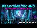 Ether Pulse Peak Time Techno (Euphoric & Energetic)
