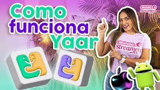 Yaar Cómo Funciona? 2025