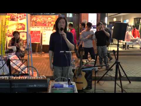 雄樂館 : 浪子心聲 21.11.13