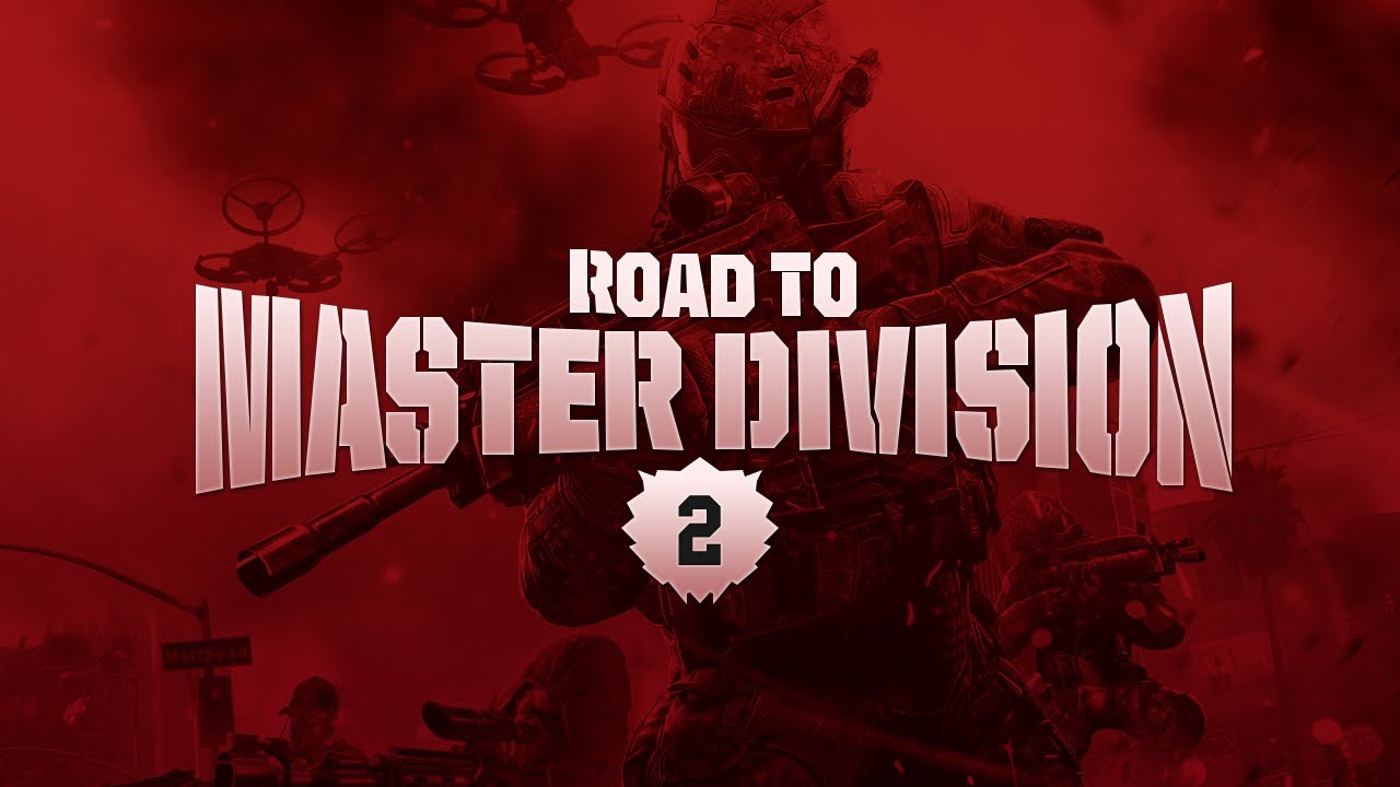 Beast Teammate! - Road to Master Division - Ep. 2