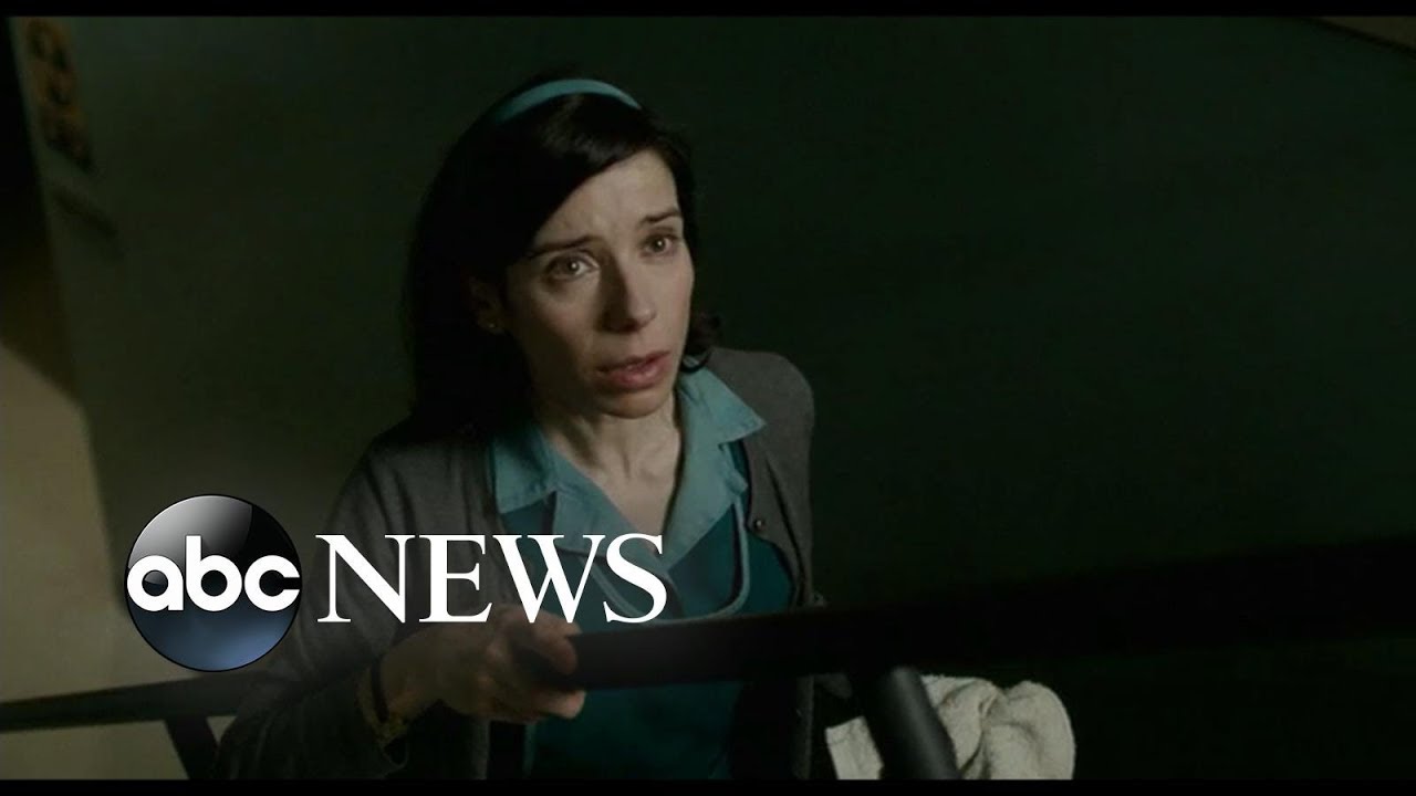 Fans vote for 'Shape of Water' as Oscar best picture