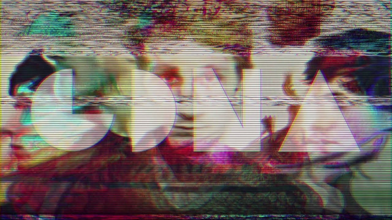 Glass Animals Gooey (GDNA Remix) YouTube