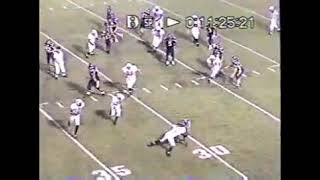 Port Barre vs. Opelousas Catholic 2003