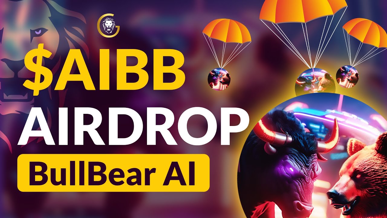 $AIBB AirDrop | 