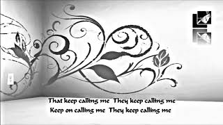 Dead Souls with lyrics by Joy Division