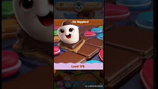 Cookie Jam Blast Level 175