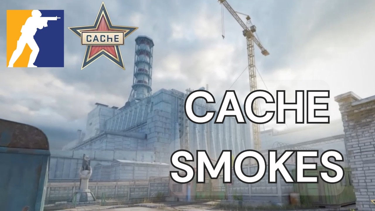 Cache Cs2 Utility CS2 - Potentially Useful Cache Utility - YouTube