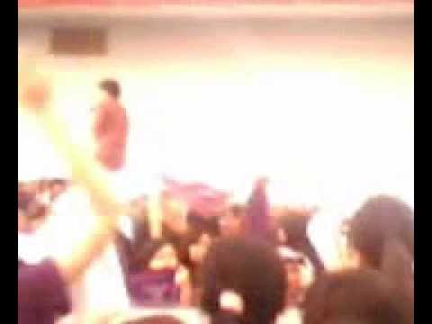 UNGU_ciuman pertama launching Timeless.3gp