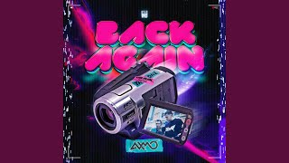 Back Again - AXMO