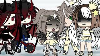 Devils don’t fly gacha mv(from 2018)||by@kimkimfatcat1904