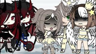 Devils don’t fly gacha mv(from 2018)||by@kimkimfatcat1904