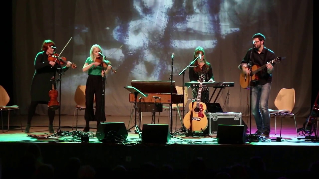 Fotefar -  Latstokken