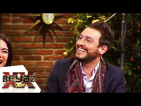 Danilo Zanna'nın Kavanoz Anısı - Beyaz Show