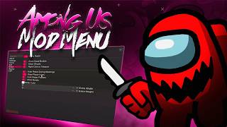 BEST AMONG US Mod Menu 2026 | UNLOCK ALL & IMPOSTOR ALWAYS ENABLED | NEW AMONG US HACK MENU 2026