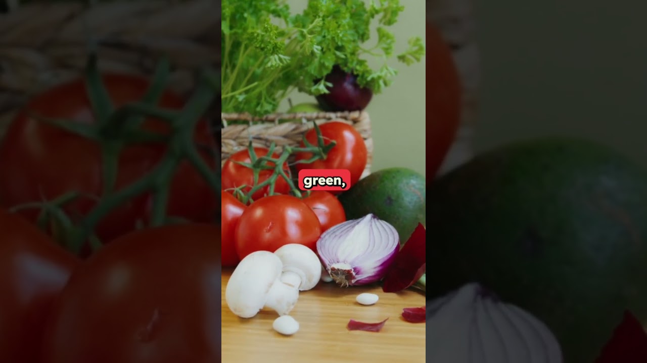 Fun facts about Tomatoes you didn't knew about!  