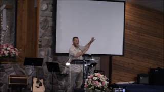 Restoration Appreciation Month: In Essentials Unity August 6, 2017