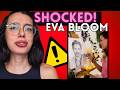 Eva Bloom Soulmate Sketch review - I did not expect this result but people are saying similar things