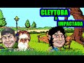 VÔ BASTIÃO E CANAL ZUEIRA - CLEYTOBA A IMPACTADA