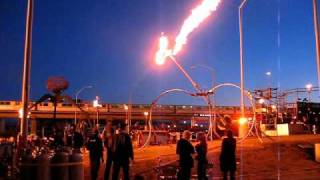 Pyrokinetics