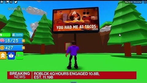 Roblox’s Worst Post-Earnings Plunge Wrecks Stock-Pop Narrative