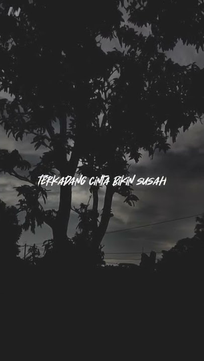 Story wa Pas band - Aku