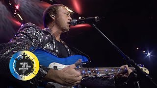 Mark King (Level 42) - Lessons In Love / Running In The Family (Night Of The Proms, Germany 1998) Resimi