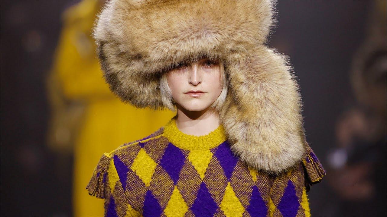 Burberry Fall Winter 2023/2024 Full Show YouTube