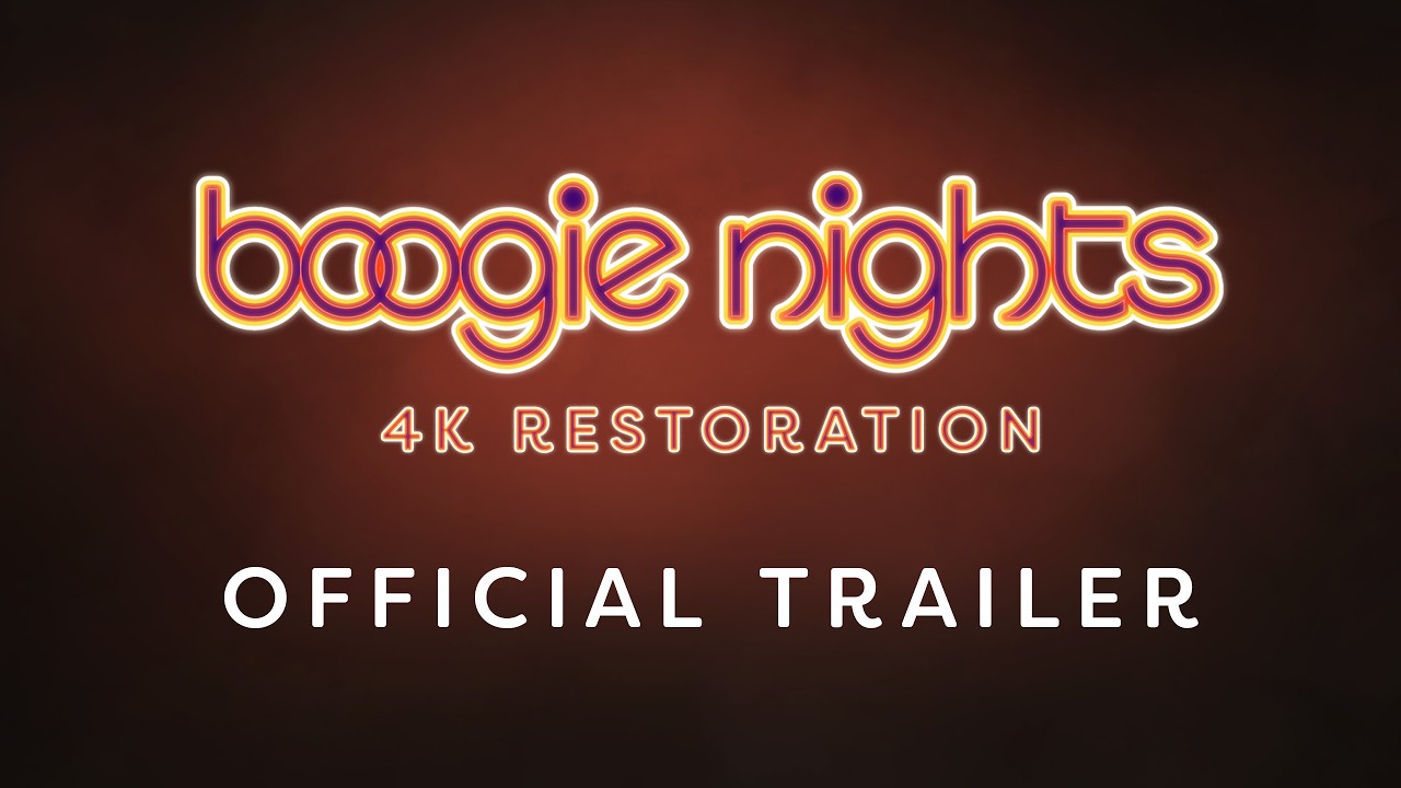 4K Restoration | Official Trailer — watch on YouTube