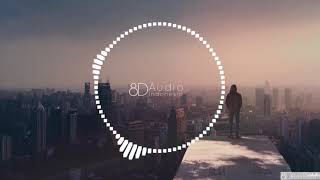 Payung Teduh - Resah (8D Audio)