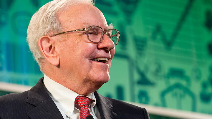 Warren Buffett: When I Bought My First Stock