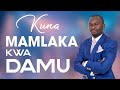 KUNA MAMLAKA KWA DAMU BY BROTHER ENOCK