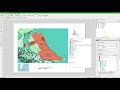 Print Layout in QGIS 3