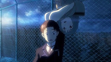 『サカサマのパテマ』予告編