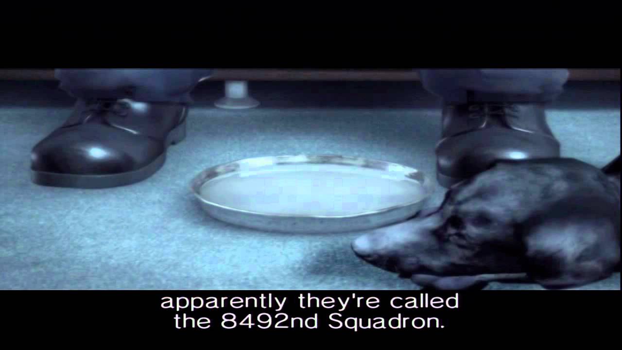 Ace Combat 5 Mission 18+ 8492 - YouTube